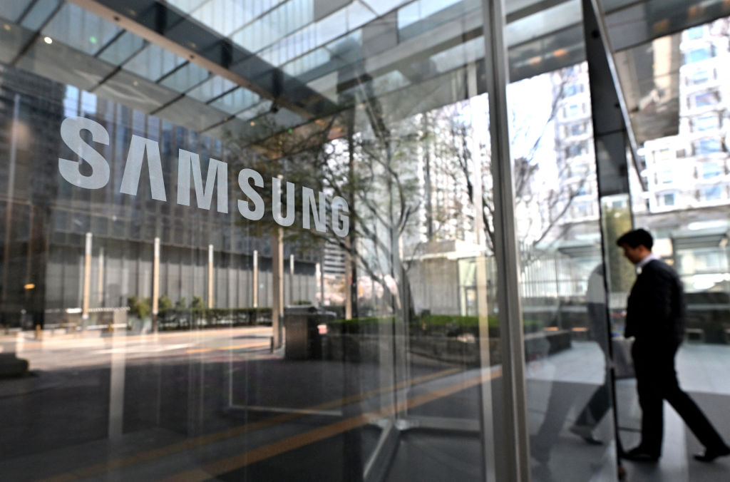 Samsung Electronics Labor-Management Post-Mediation Talks Collapse Despite Government Intervention