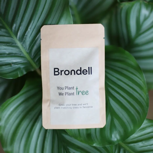 Brondell Forest Initiative