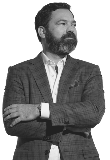 Anthony M. Lopez, CEO of Your Insurance Attorney®