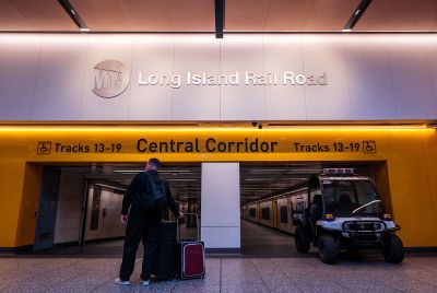 Midnight Strike Deadline Looms For LIRR Commuter Rail
