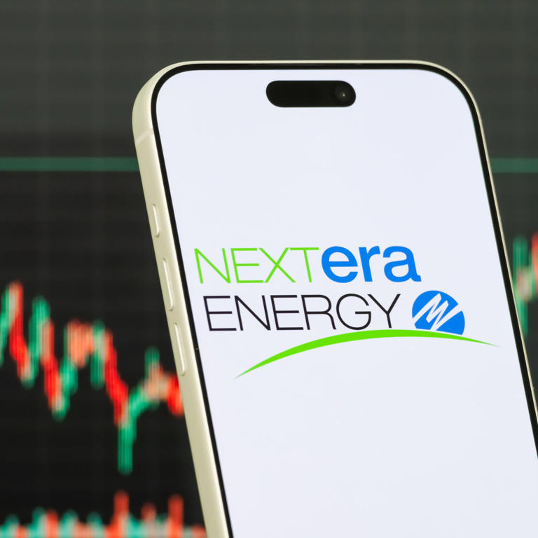 NextEra to Acquire Dominion In $66.8 Bn All-Stock Deal As AI-Driven Power  Demand Reshapes U.S. Utilities | IBTimes