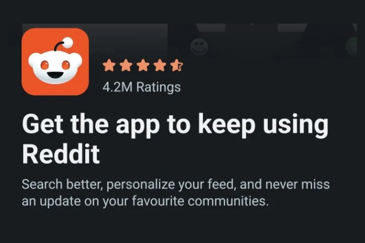 Reddit