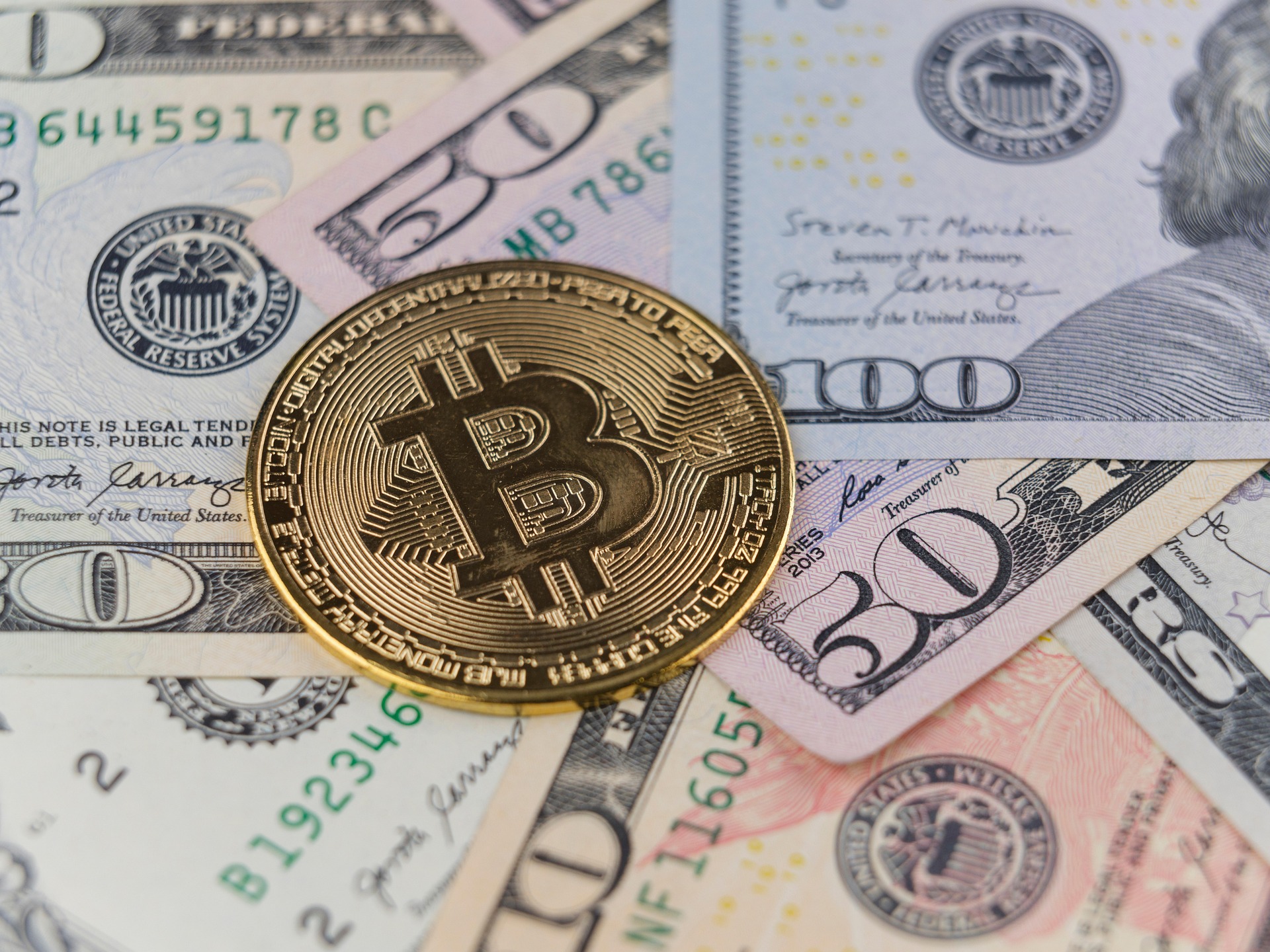 House Lawmakers From Both Parties Finalize Crypto Tax Bill As Congress Expands Digital Asset Push? — KRIPTO — ERYU PROJECT