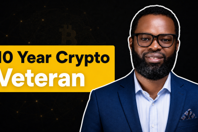 The Crypto Boom Wall Street Is Completely Ignoring