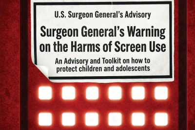 screen time