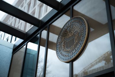 federal reserve building