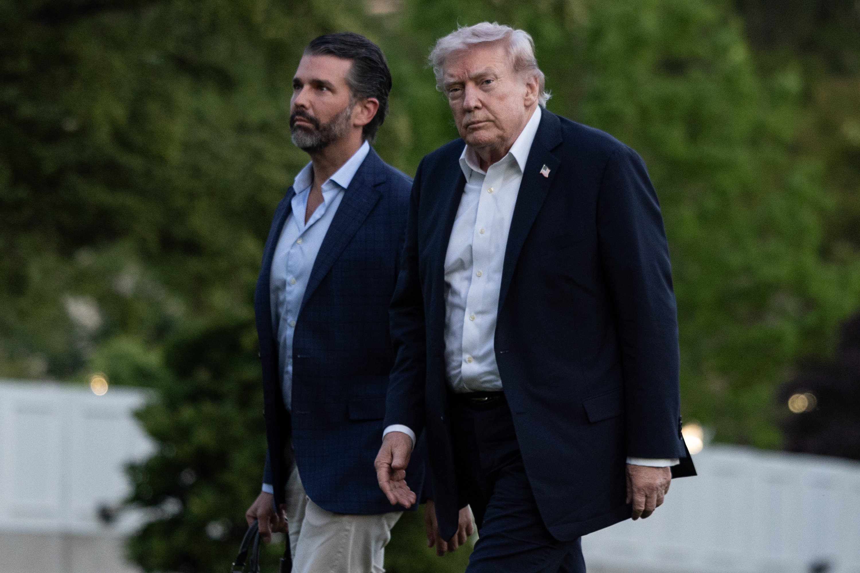 Trump Faces New Court Scrutiny After Judge Reopens Billion IRS Lawsuit and Orders Answers to ‘Grievous Allegations’ Trump Faces New Court Scrutiny After Judge Reopens Billion IRS Lawsuit and Orders Answers to ‘Grievous Allegations’