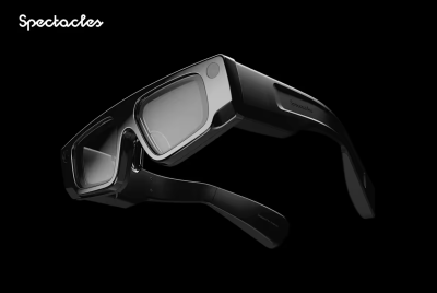 Snap Spectacles