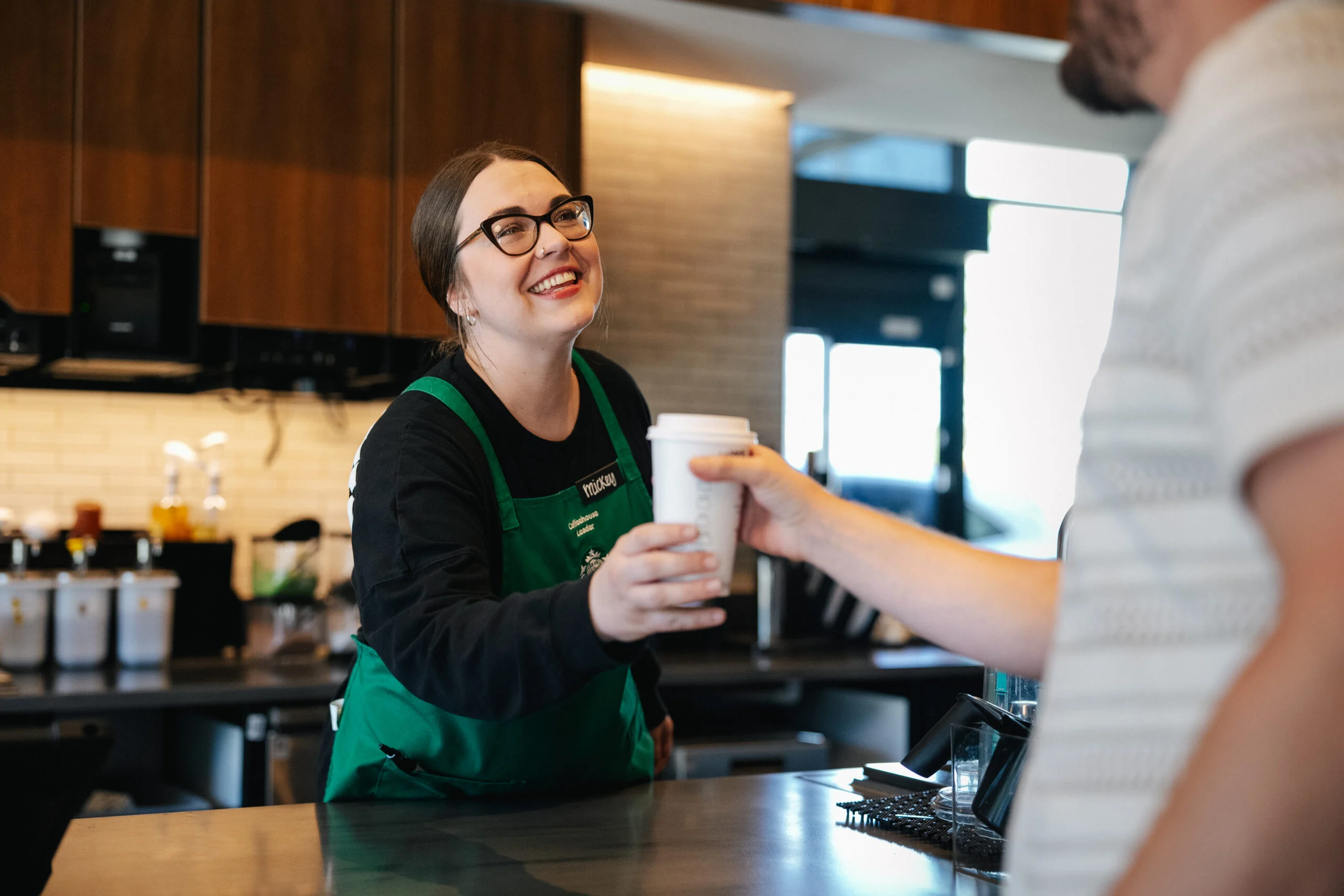 Starbucks Retires NomadGo Inventory AI Across 11,000 Stores: Workers Had to Recount Every Scan