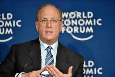 New Global Reserve Currency Announced This Summer to End Cash