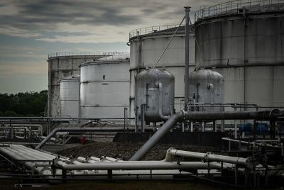 Oil