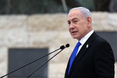 Netanyahu