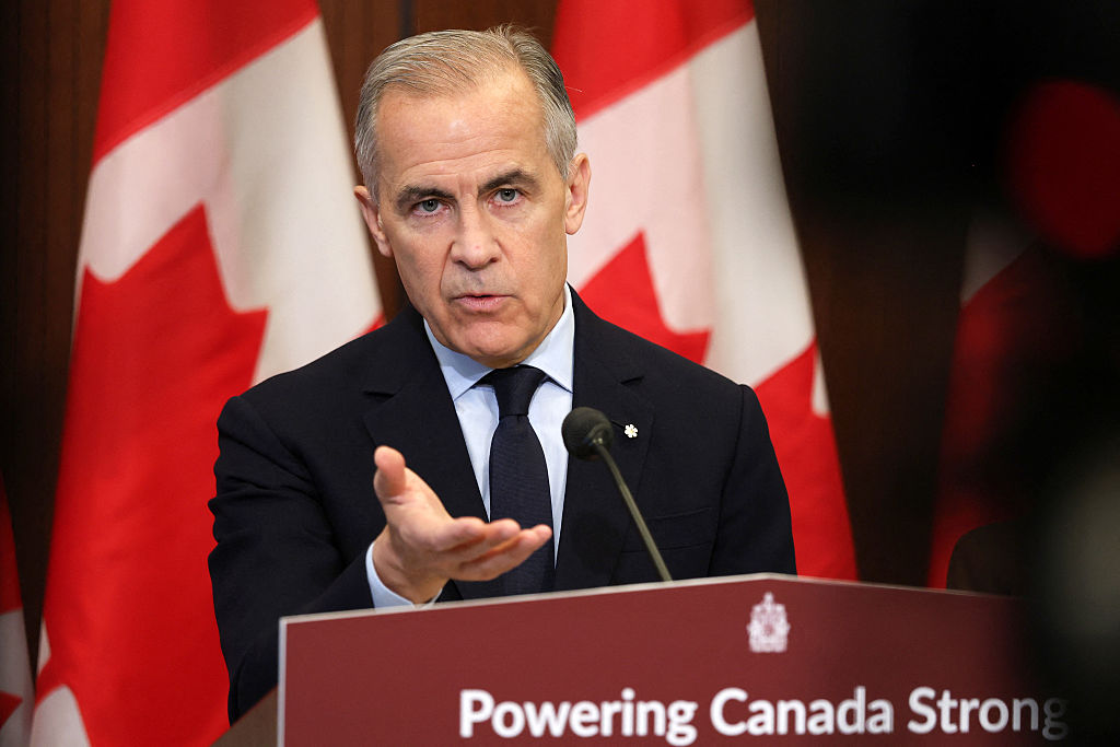 Canadian PM Warns Alberta's Separatists Are Engaging In a 'Dangerous Bluff' With Referendum