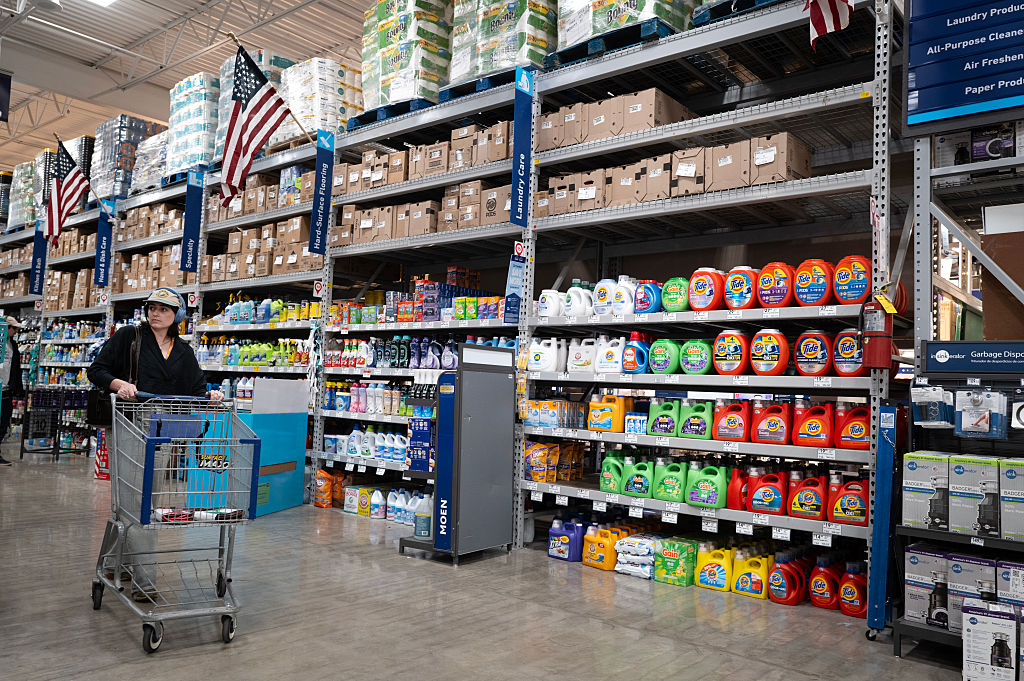 Consumer Confidence Declines In May After Three Months Of Gains As Gas Prices Remain Elevated