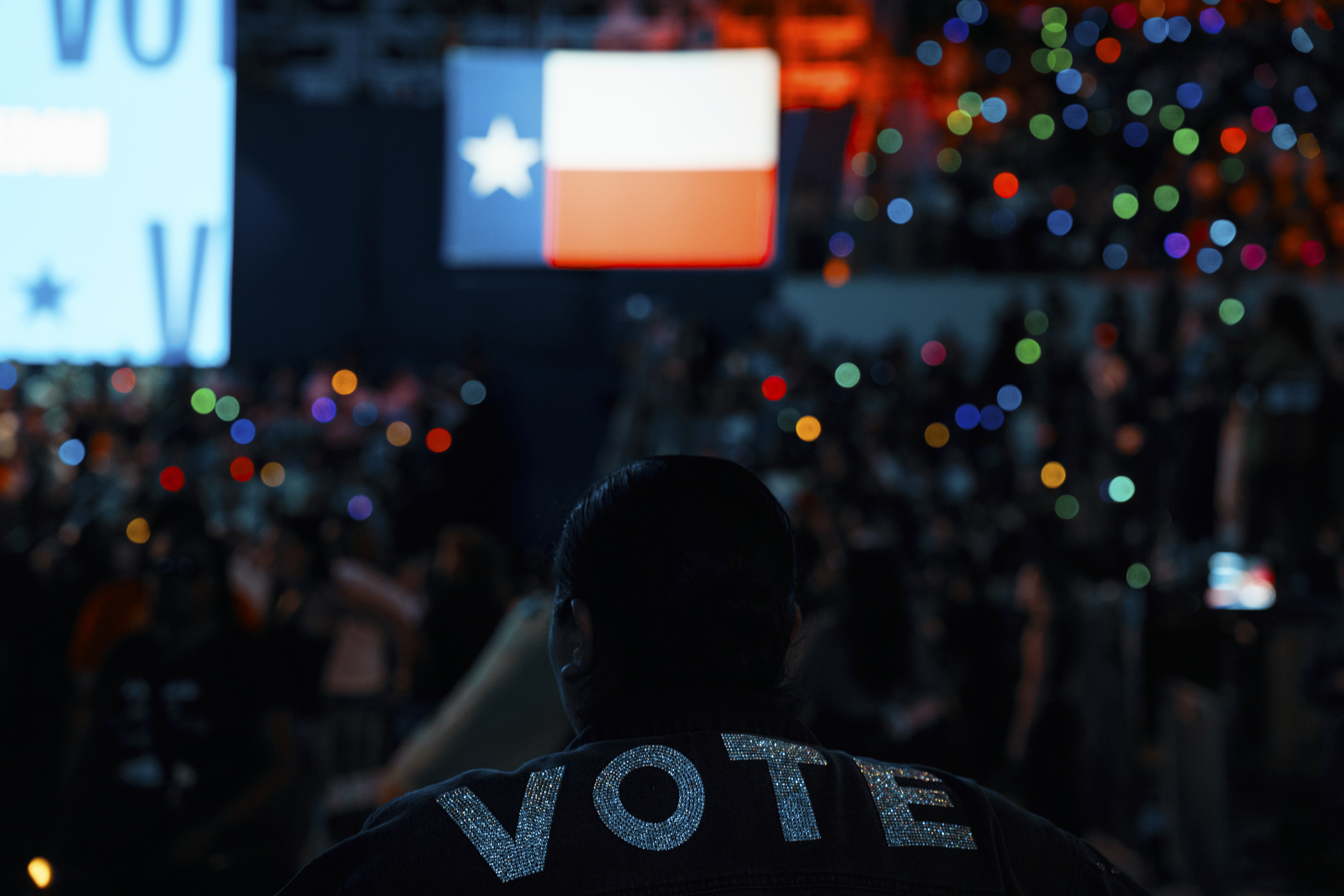 Texas Primary Runoffs Put Trump Endorsements and Republican Divisions on Display