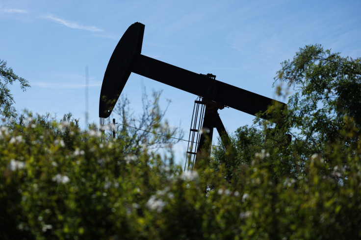 oil cartel