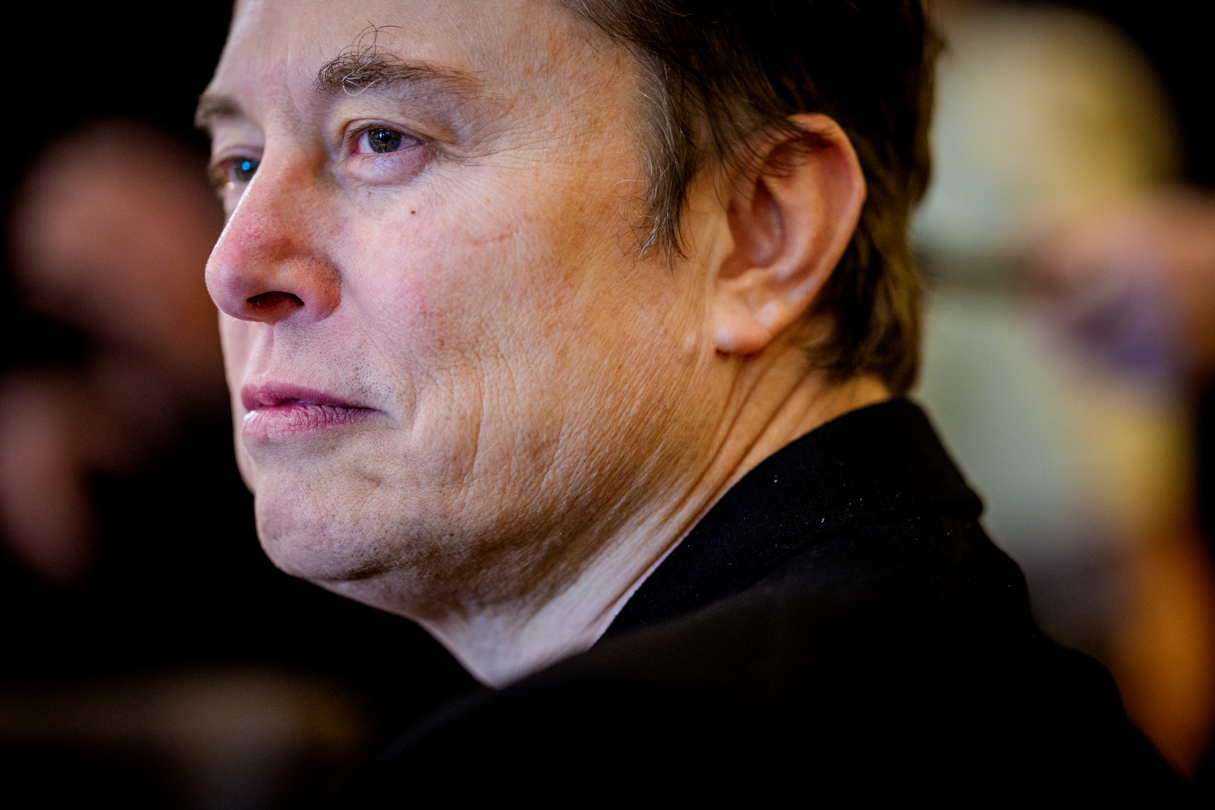 SpaceX-Tesla Merger Talk Intensifies Ahead of Rocket Company's Nasdaq Debut