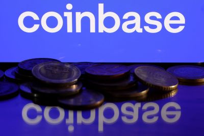 Coinbase