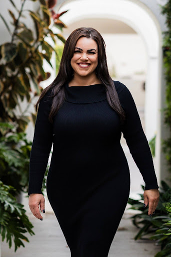 The Story Behind Jessica Foote's Rise and the Vision Powering Native Real Estate