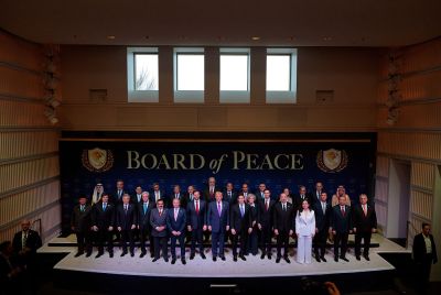 Board of Peace