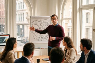 CEOs, Leadership, Team Building