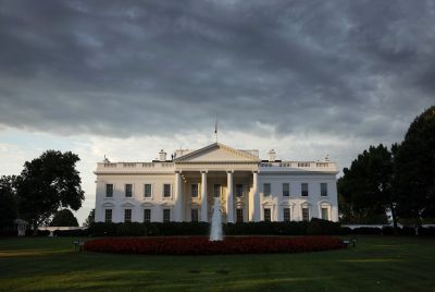 white house