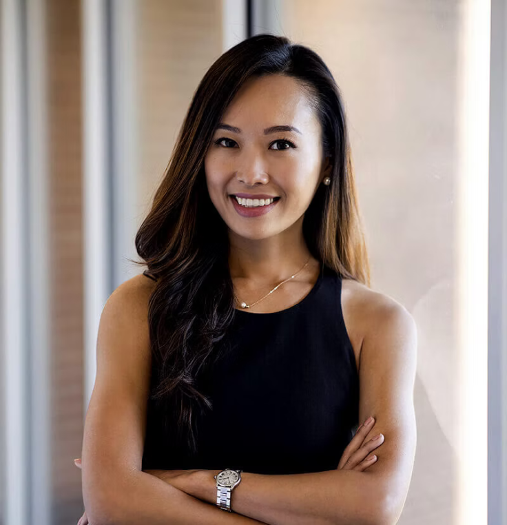 The Beauty Industry Exploded After COVID, Here's Why 1 Dr. Claudia Kim