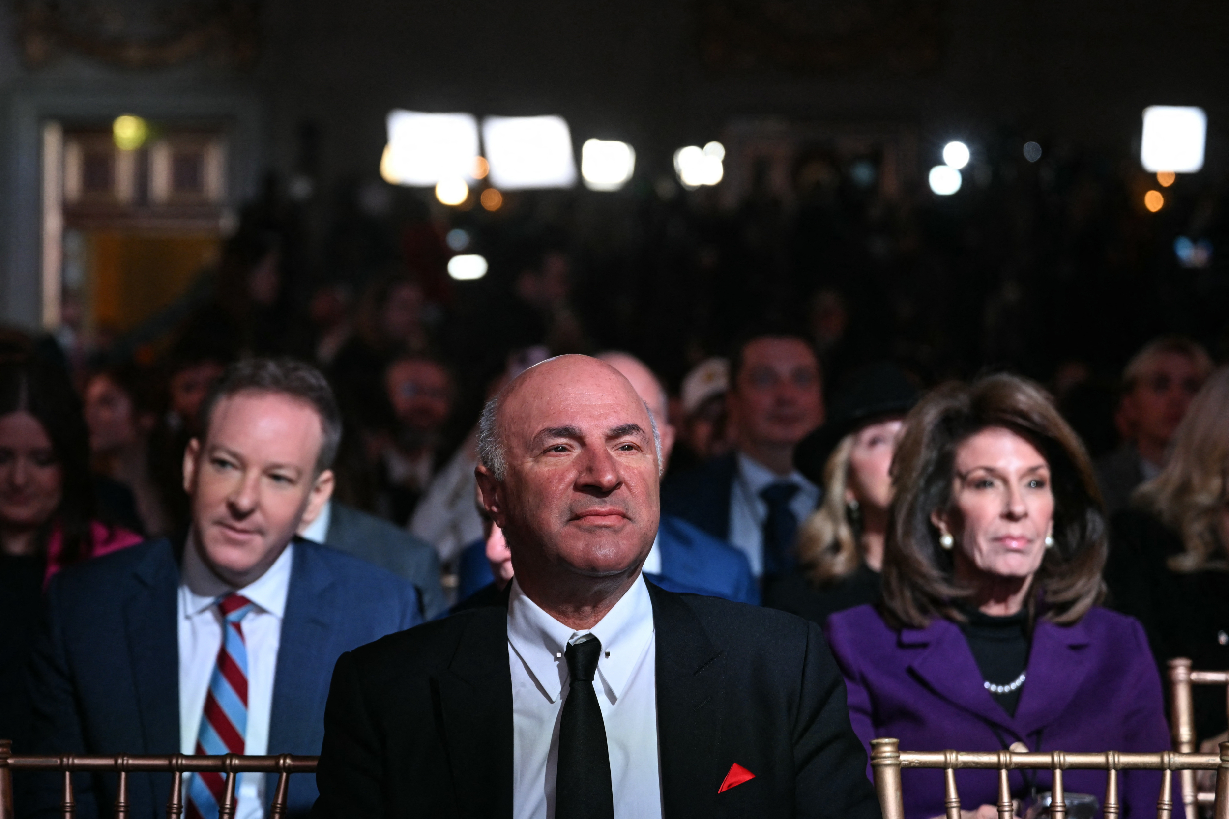 Investor Kevin O'Leary Claims China Is Behind Opposition to His Utah Data Center