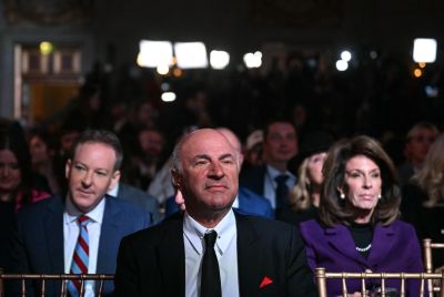 kevin o'leary