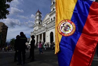 Colombia