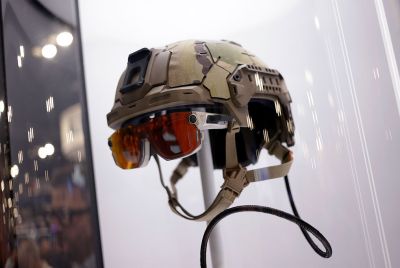 AI For Military USE Pentagon