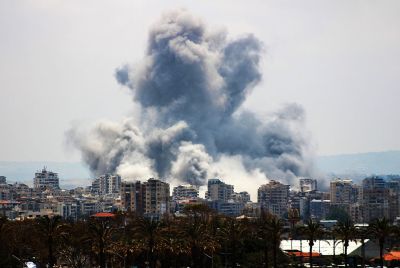 Beirut
