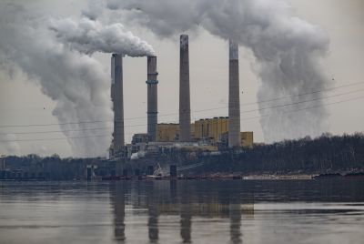 climate change