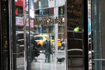 Morgan Stanley