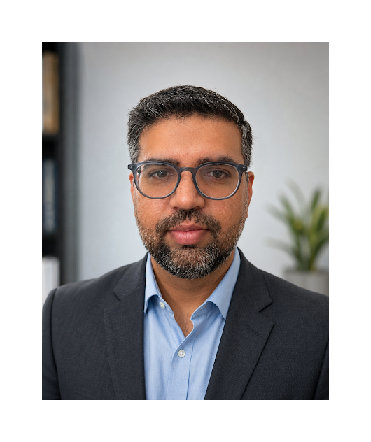 Behind the Products: Sahil Thakkar on Manufacturing Innovation and Execution