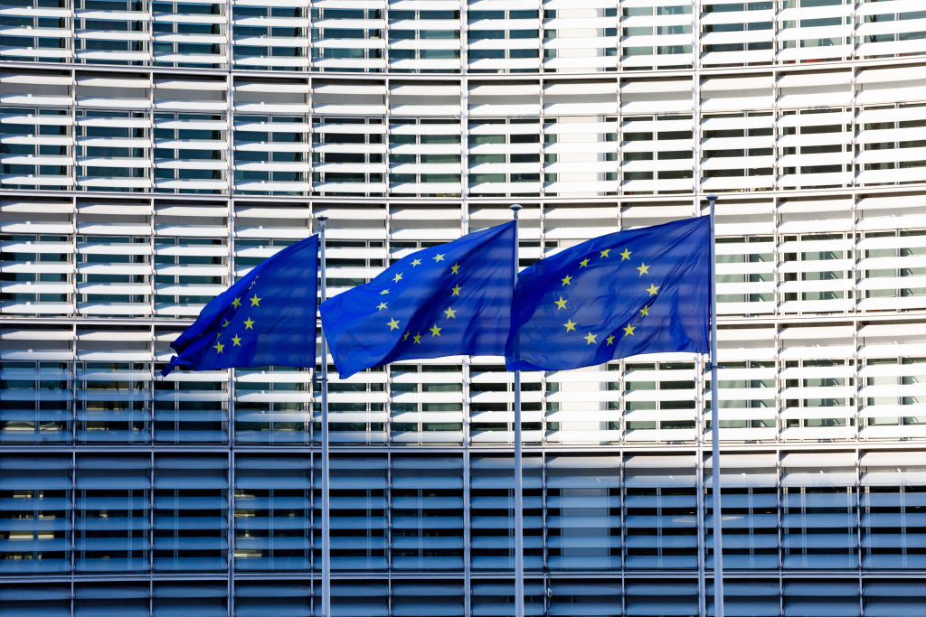Eurozone Economy Shrinks In First Quarter Dragged By Ireland
