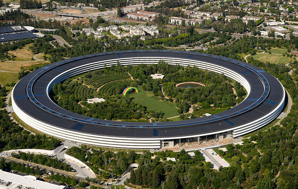 Could Retaining Foreign Talent Help The U.S. Maintain Its Competitive Edge In Tech?