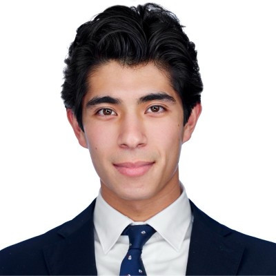 Nikita Tsimmer, Co-Founder of Fountain Health