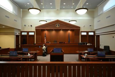 Fairfax County Circuit Court