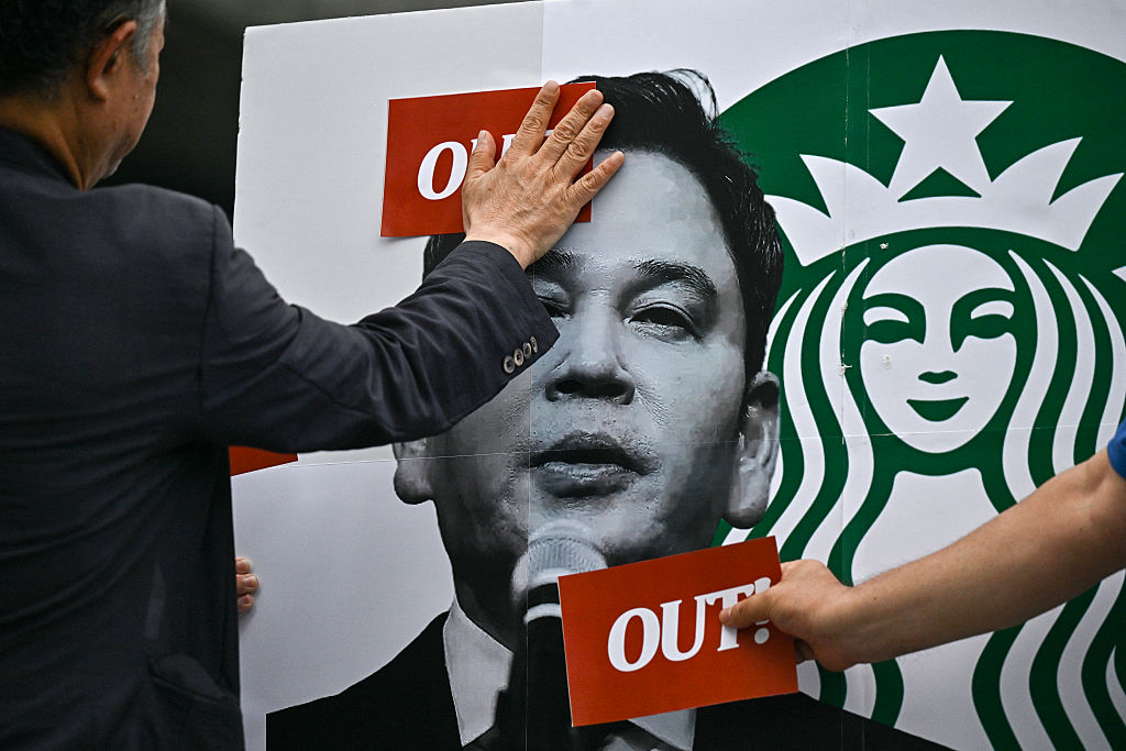 Doing Business in South Korea? One Wrong Word Can Bring Down Your Brand
