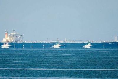 Tanker
