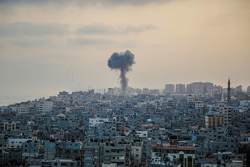 Rebuilding Gaza Will Cost Tens Of Billions, But Money Is Not The Main Problem
