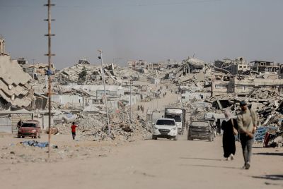 Gaza