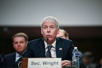 Chris Wright