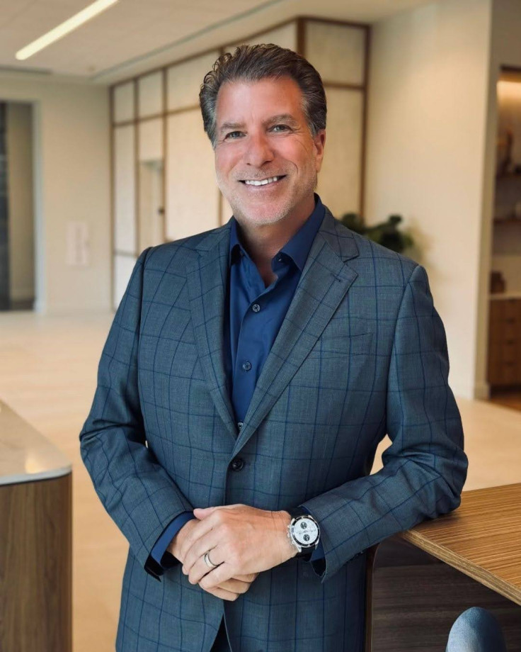 Bob Malandro