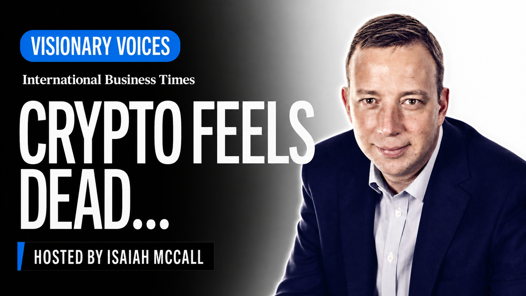 Crypto Feels Dead. This Bank Just Spent Millions Betting It Isn't.