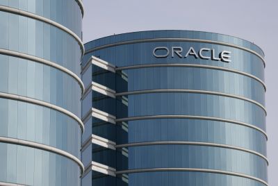 oracle building
