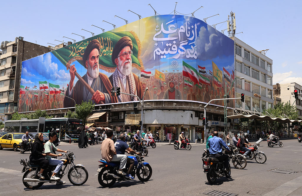 U.S.-Iran Deal Could Be Signed On Sunday In Geneva, Report Claims