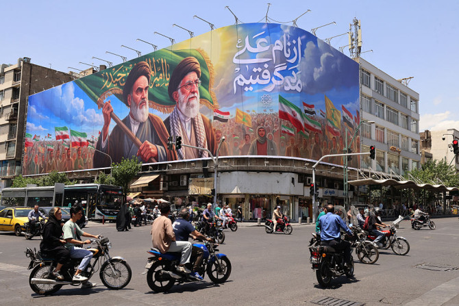 Iran