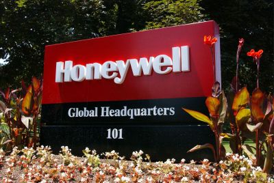Honeywell